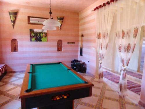 Hostal Le Rubis Oriental