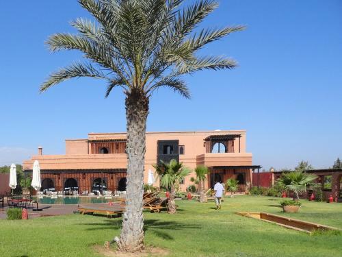 Hostal Le Rubis Oriental