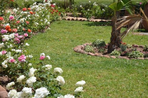 Hostal Le Rubis Oriental