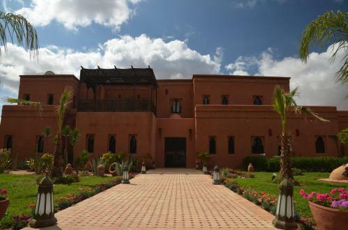 Hostal Le Rubis Oriental