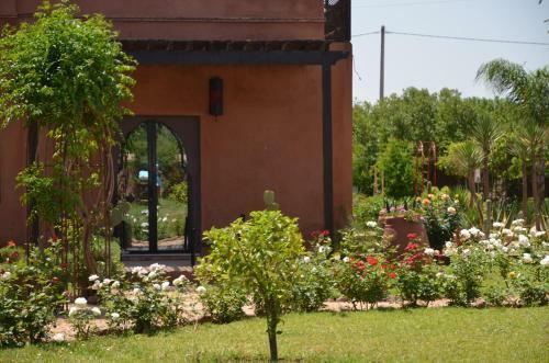 Hostal Le Rubis Oriental