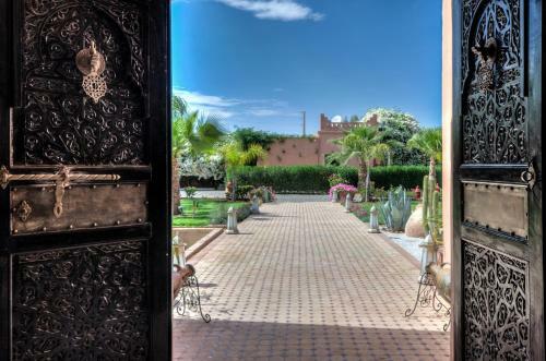 Hostal Le Rubis Oriental