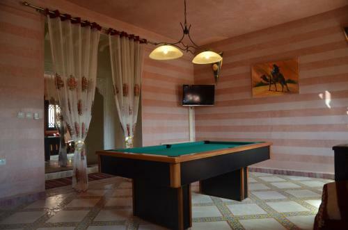 Hostal Le Rubis Oriental