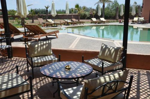 Hostal Le Rubis Oriental