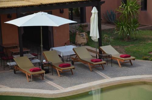Hostal Le Rubis Oriental
