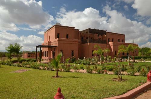 Hostal Le Rubis Oriental