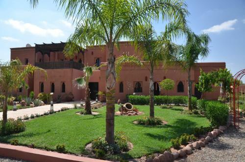 Hostal Le Rubis Oriental