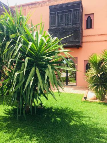 Hostal Le Rubis Oriental