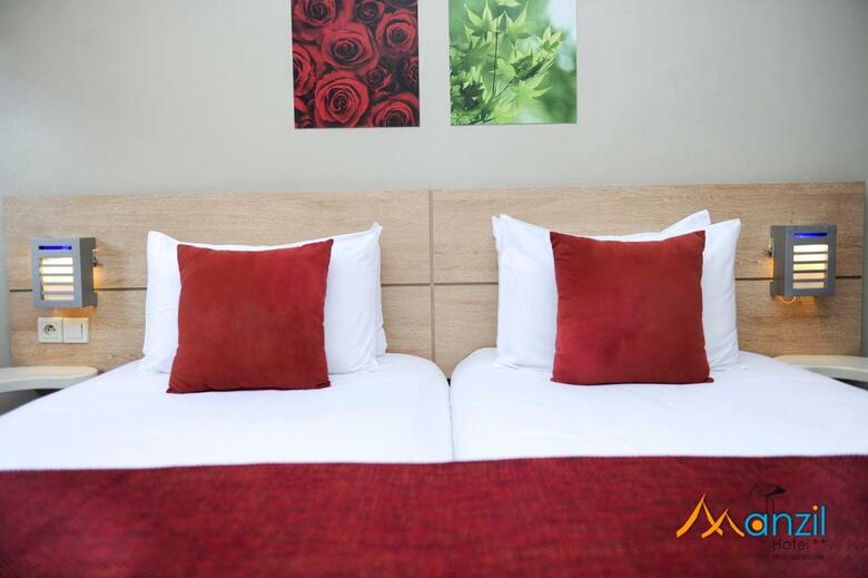 Manzil Hotel