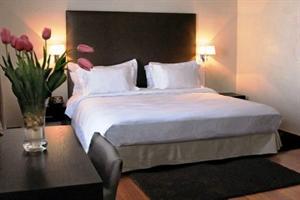 Park Suites Hotel & Spa