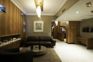 Park Suites Hotel & Spa