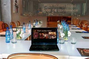 Park Suites Hotel & Spa