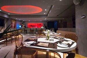 Park Suites Hotel & Spa