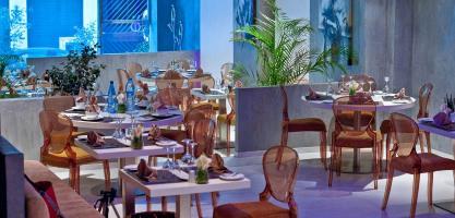 Park Suites Hotel & Spa