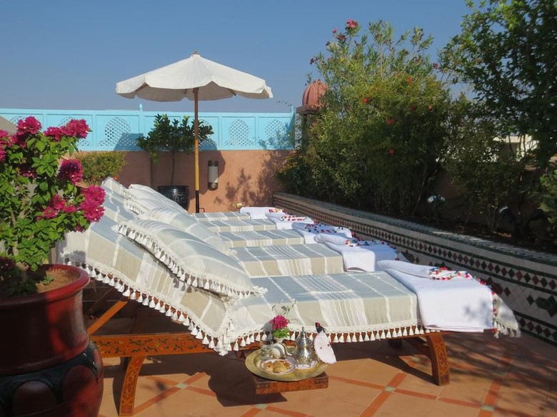 Riad Hikaya
