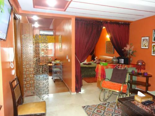 Apartamento Leyna Vacancy Homes