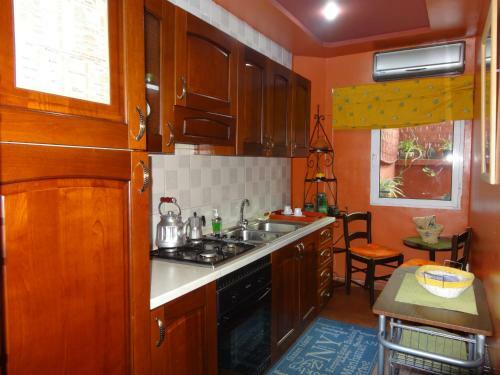 Apartamento Leyna Vacancy Homes
