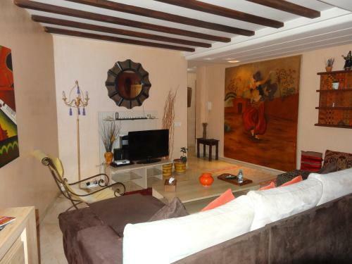 Apartamento Leyna Vacancy Homes