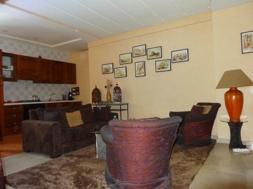 Apartamento Leyna Vacancy Homes