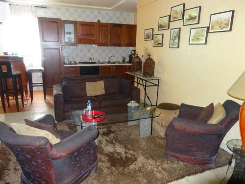Apartamento Leyna Vacancy Homes