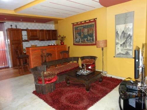 Apartamento Leyna Vacancy Homes