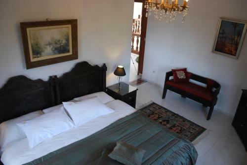 Hostal Dar Tahra