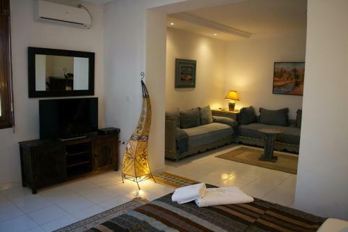 Hostal Dar Tahra