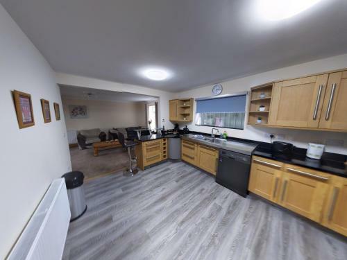 Apartamento Glennydd House