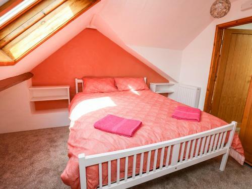Pendre Cottage