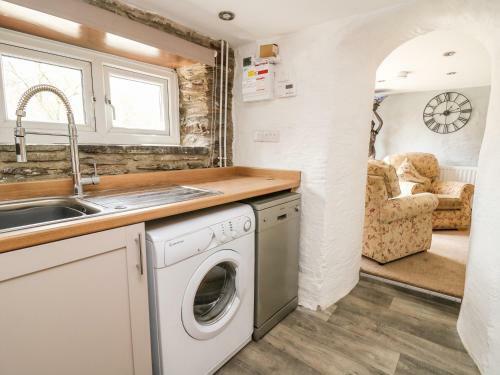 Pendre Cottage