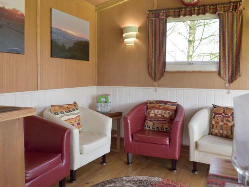 Butterfly Lodge
