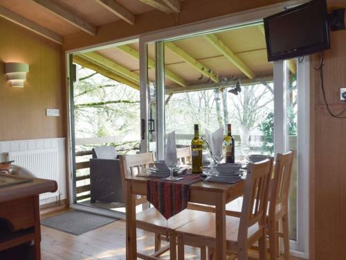Butterfly Lodge
