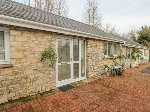 Ash Cottage