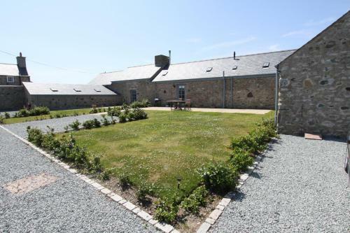 Borthwen Bach