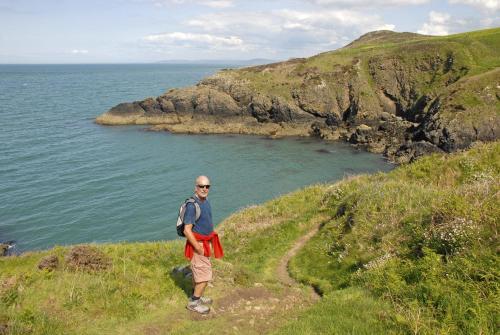 Cwm Bach
