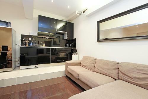 London Central Apartments