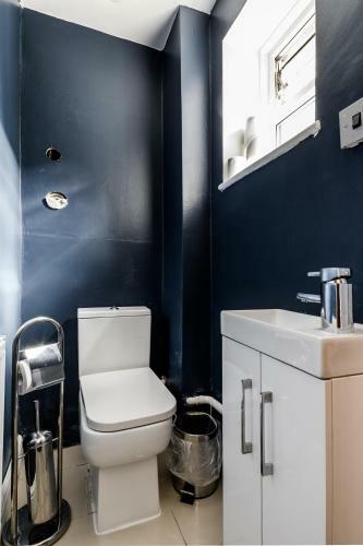 Apartamentos Aldgate Flats