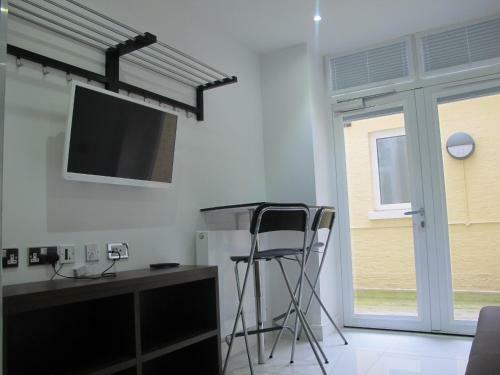 Bloomsbury Apartments