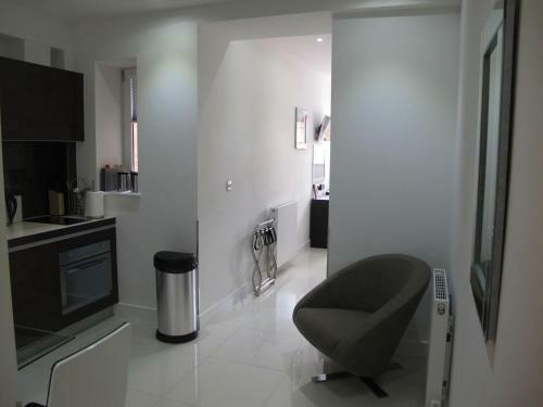 Bloomsbury Apartments