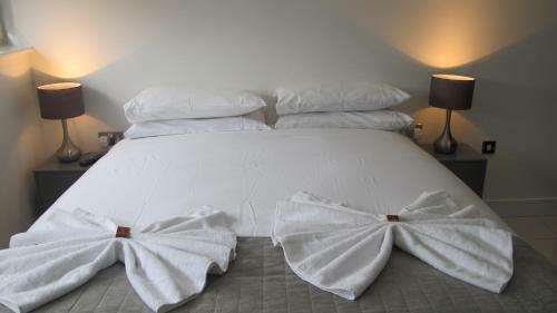 Bloomsbury Apartments