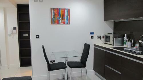 Bloomsbury Apartments