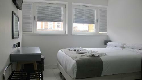 Bloomsbury Apartments
