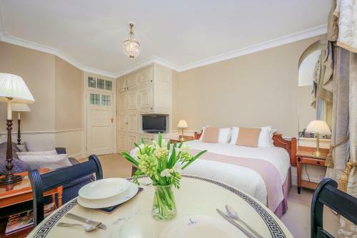 Aparthotel 44 Curzon Street By Mansley