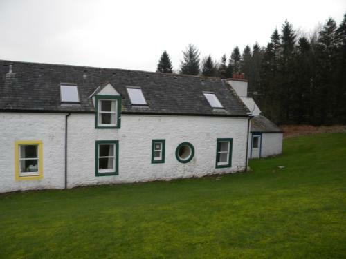 Apartamento Otter Cottage