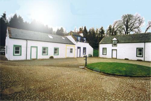 Apartamento Otter Cottage