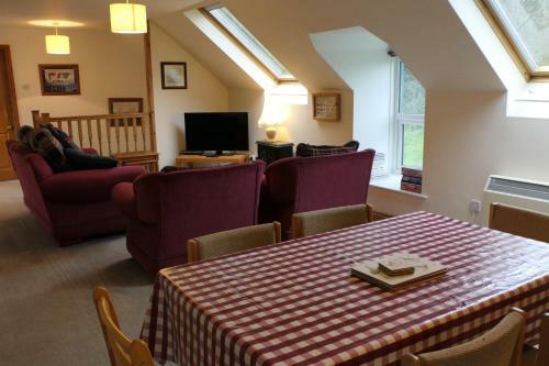 Apartamento Otter Cottage