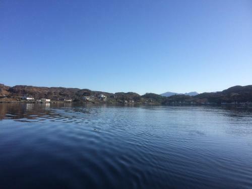 Bed & Breakfast Bonnie Haven