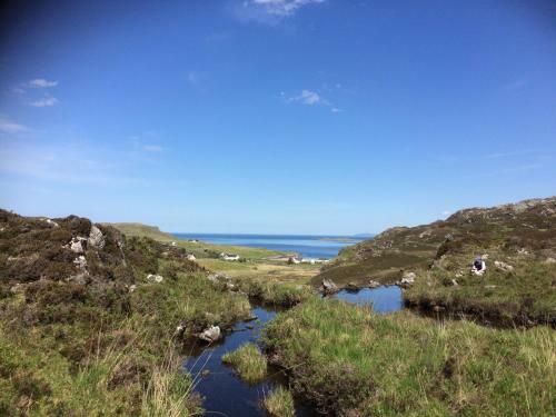 Bed & Breakfast Bonnie Haven