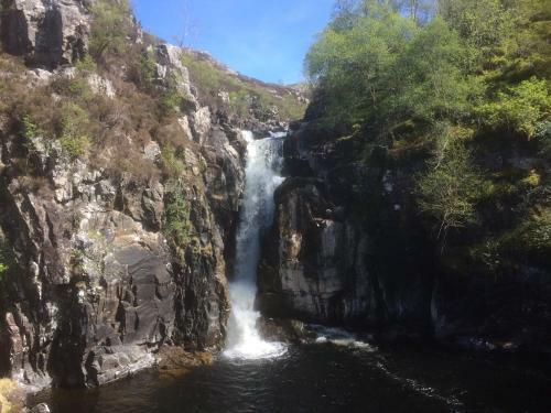 Bed & Breakfast Bonnie Haven