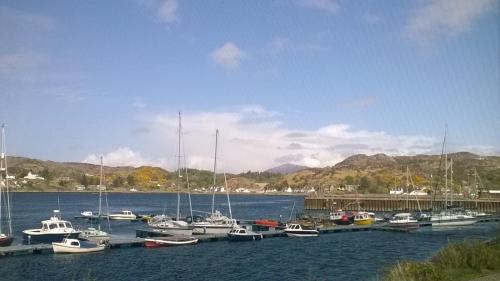 Bed & Breakfast Bonnie Haven